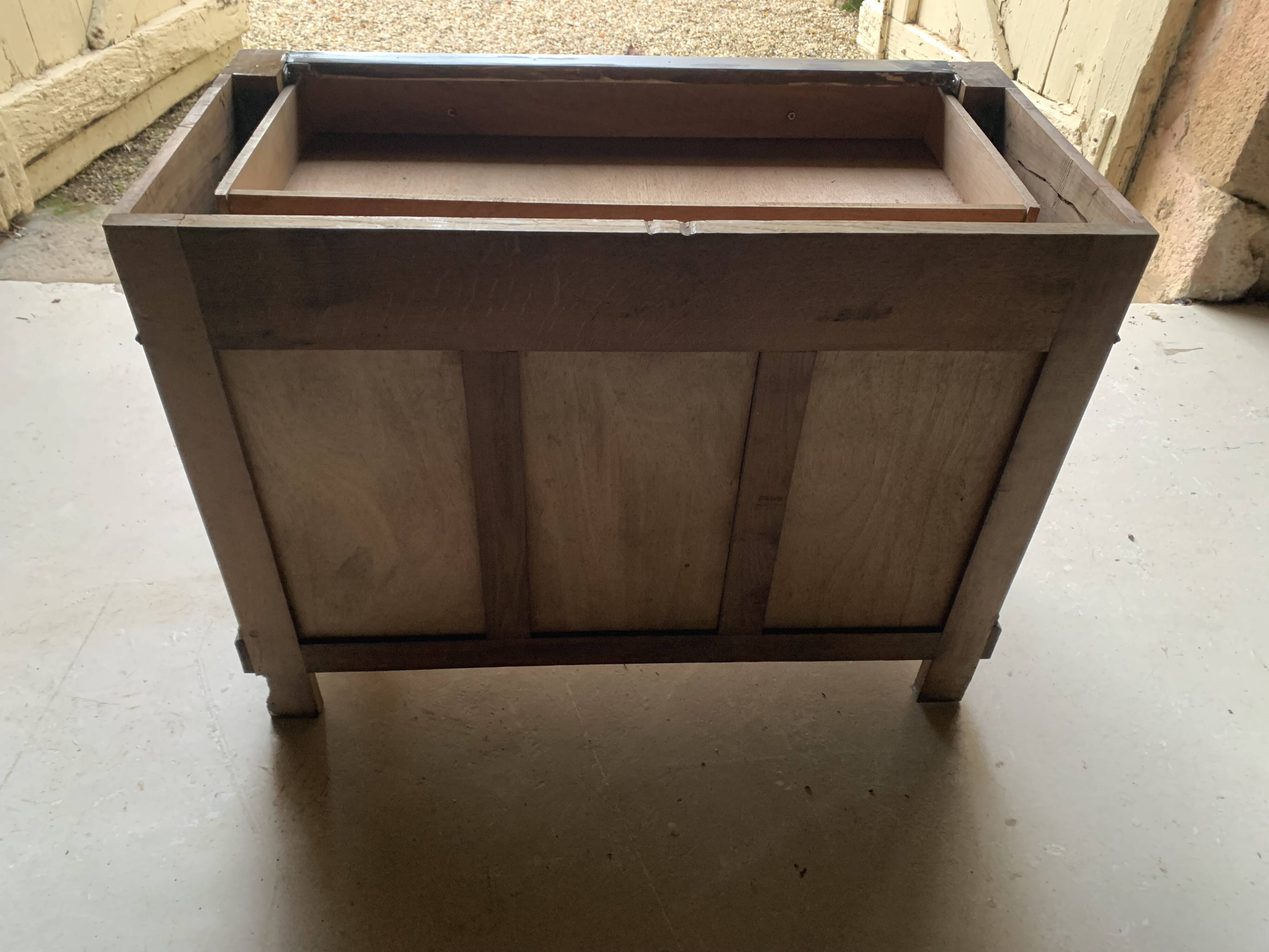 Meuble de salle de bain