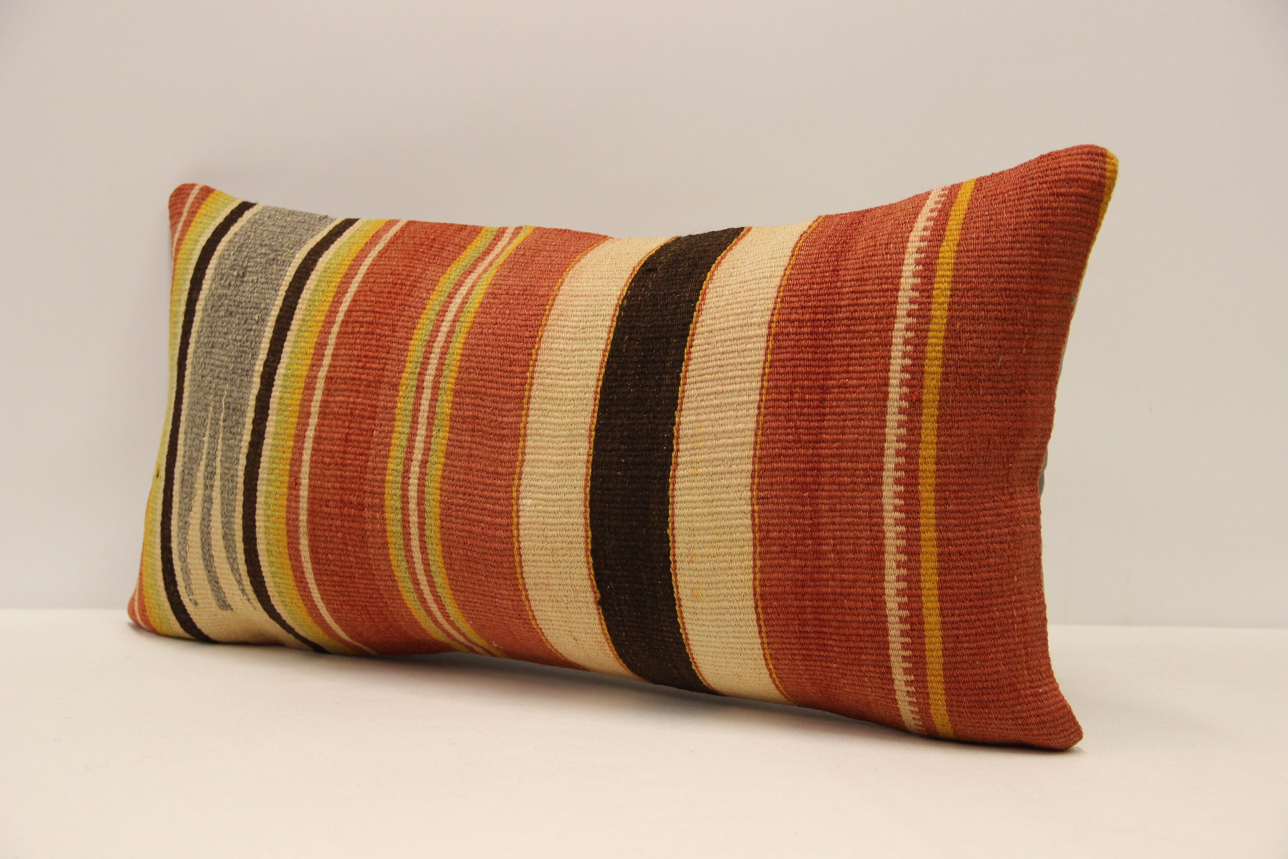Housse de coussin vintage
