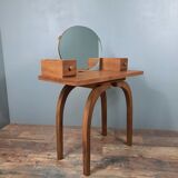 Vintage Art Deco style dressing table