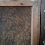 Oil on canvas English school of the 19th century