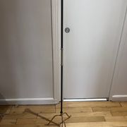 Lampadaire tripode 1950