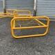 Pair of metal beds Marc Berthier collection Twenty Tube 1972