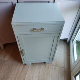 Vintage art deco confectioner