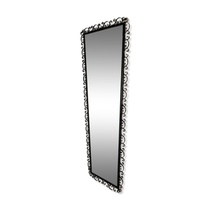 Miroir dans un cadre