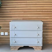 Commode art déco