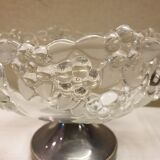Coupe en cristal