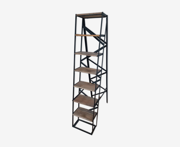 Painter's stepladder