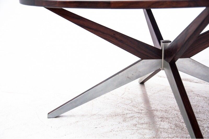 Coffee table, Denmark, 1960s