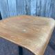 Vintage Friso Kramer adjustable workshop stool for Ahrend De Cirkel