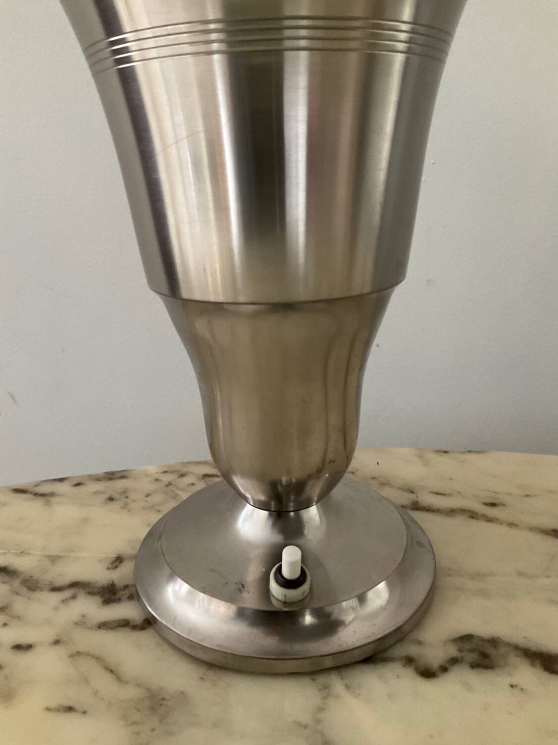 Jeka Tiel Holland lamp from the 50s-60s