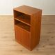 Classic chest of drawers from the 1960s, teak veneer