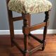 Narrow chair