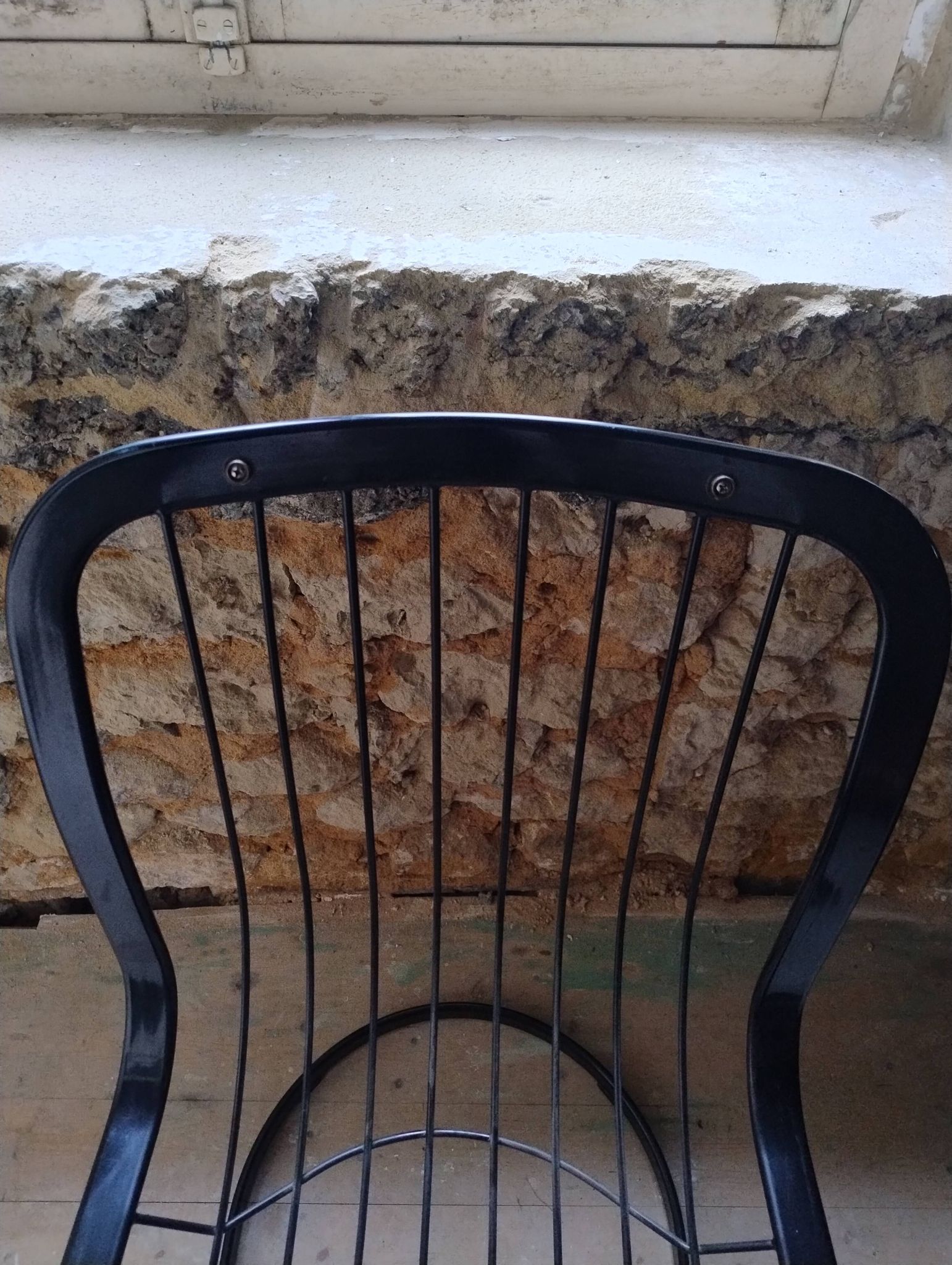 Willy Rizzo chair for Cidue