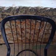Willy Rizzo chair for Cidue
