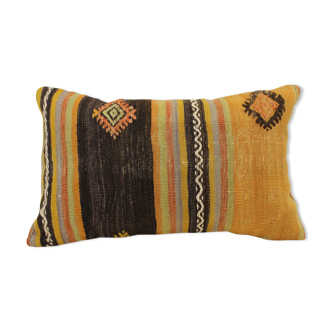 12x20 cm kilim cushion