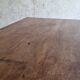 Table de ferme vintage