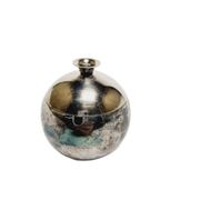 Art Deco Polish sugar bowl from Hefra, 1970s