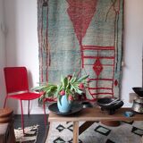 Spun chair (indoor - outdoor): dining room, bistro, office, garden