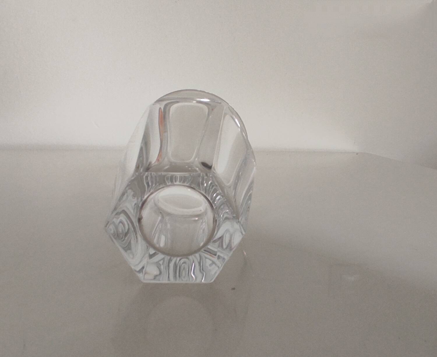 Vase Baccarat Nelly Harcourt