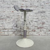 Industrial dental stool, Manubelge