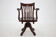 1930s Adolf Loos Office Chair Model 669 For Cafe Capua by Thonet