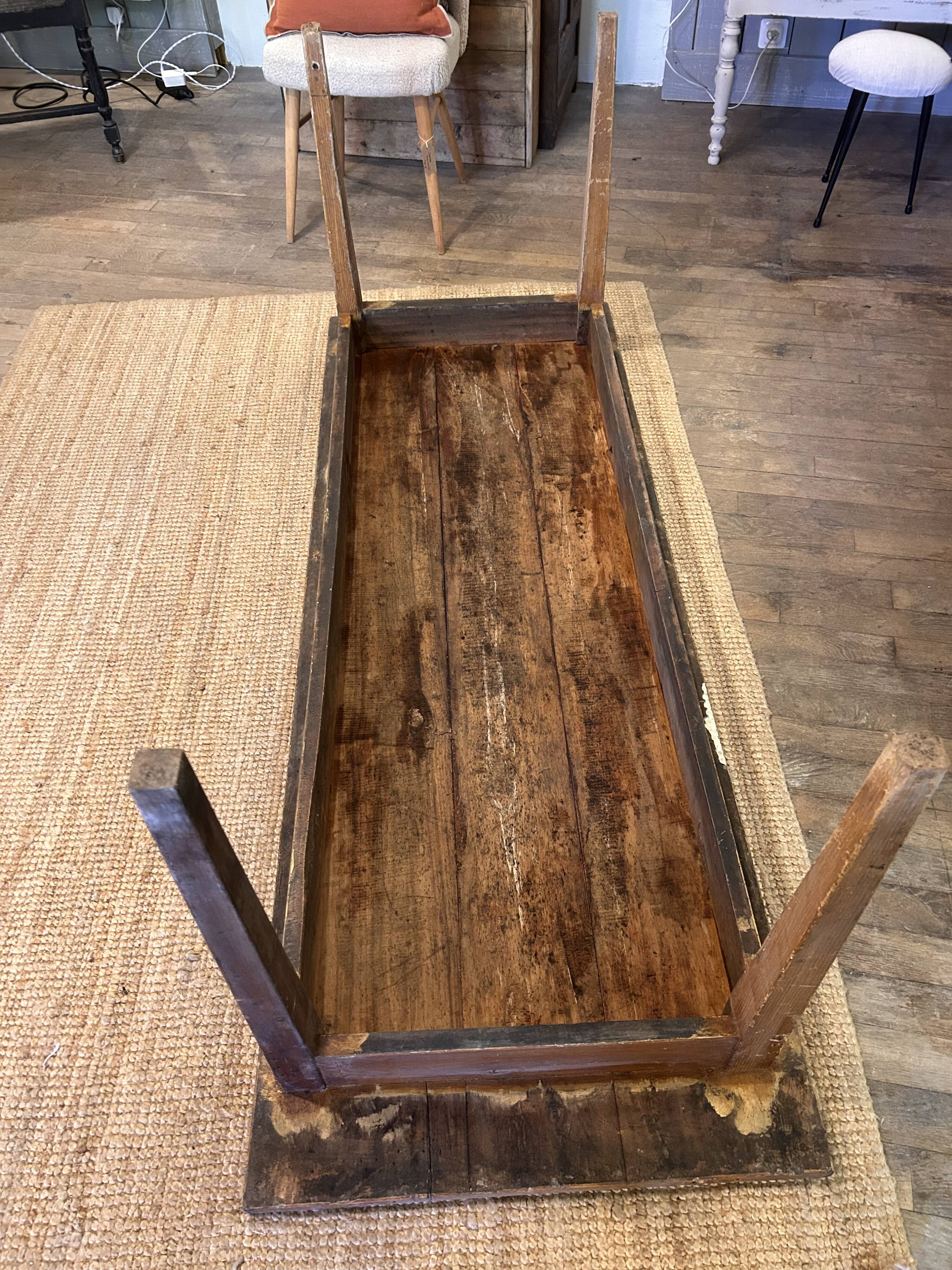 Farm/workshop table