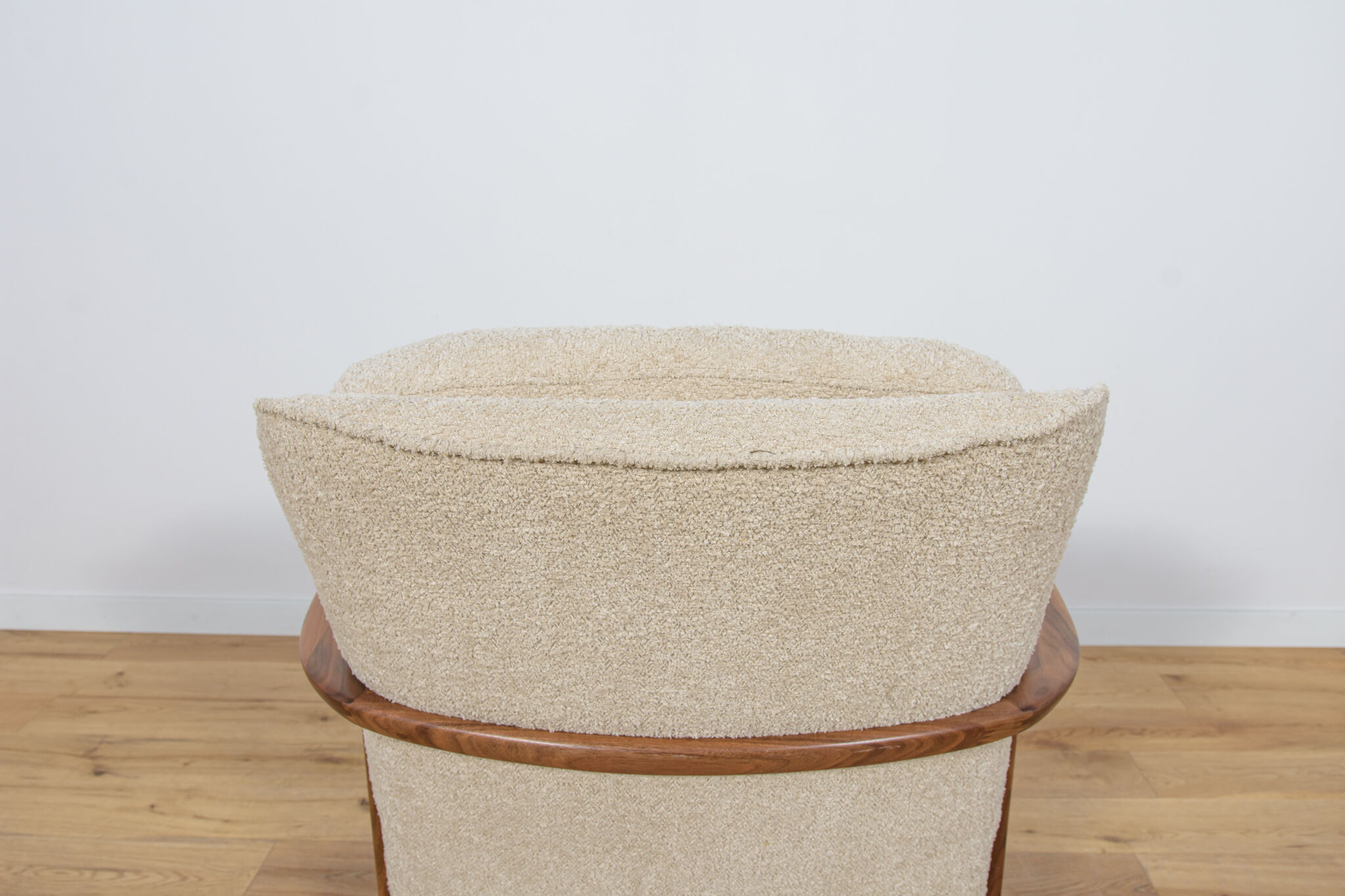 Model Tulip Armchair by Inge Andersson for Bröderna Andersson, 1960