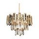 Paolo venini chandelier crystal 1960