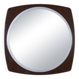 Space Age Mirror