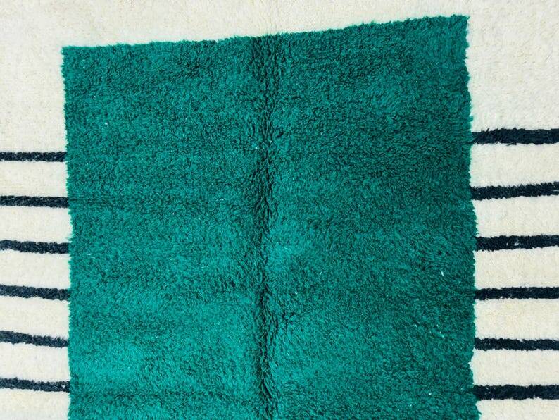 Custom Beni Ourain rug 150/250cm