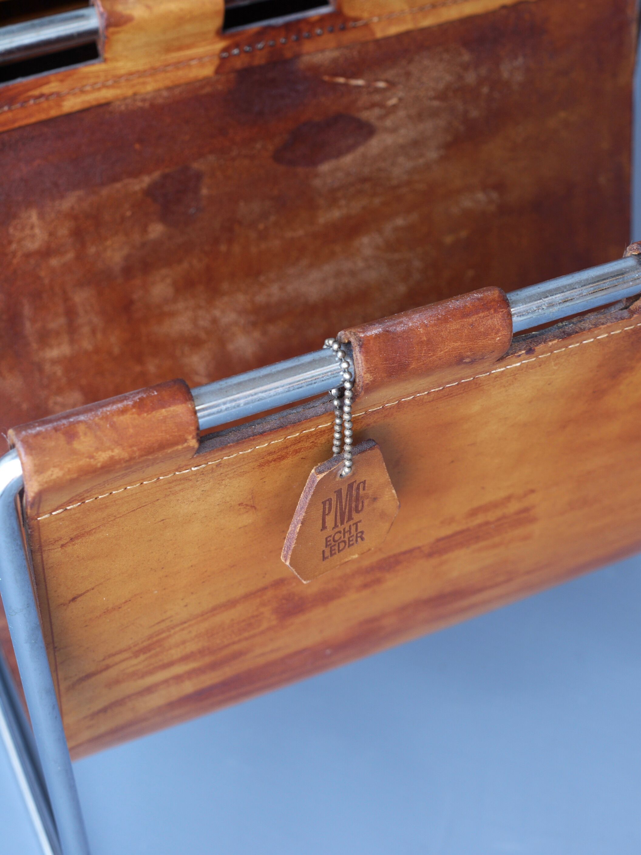 Vintage Dutch Nesting Table Mimiset from Brabantia, 1960s