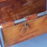 Vintage Dutch Nesting Table Mimiset from Brabantia, 1960s