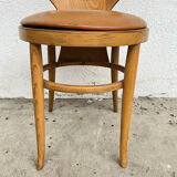 4 Baumann Seagull chairs