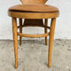 4 Baumann Seagull chairs
