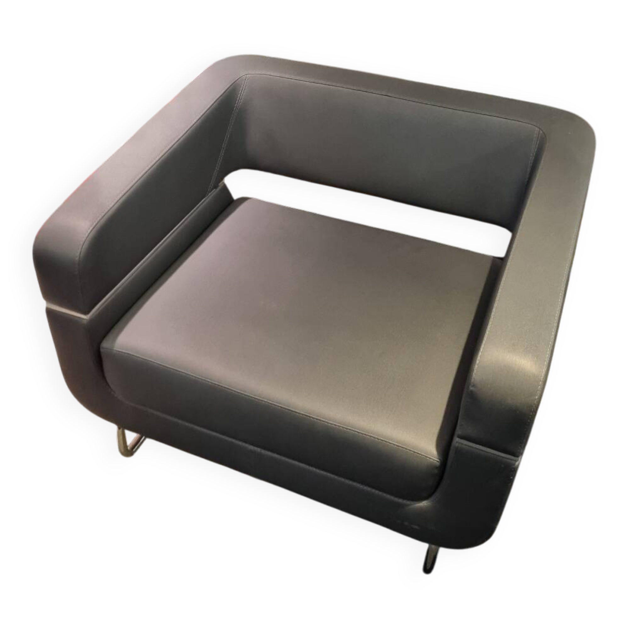 Designer Armchair
