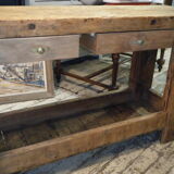 Established stripped