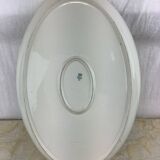 Plat ancien Porcelaine Langenthal