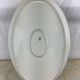 Antique Langenthal Porcelain Plate