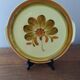 Vintage Gien pie dish
