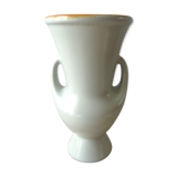 Verceram ceramic vase from the 70s