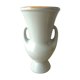 Verceram ceramic vase from the 70s