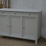 Large Parisian buffet