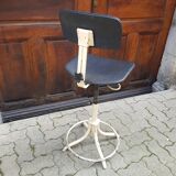 Workshop stool chair