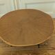 Coffee table "Alburni" - Cinna / Ligne Roset - LucidiPevere