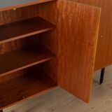 1950s Highboard, Oldenburger Möbelwerkstätten
