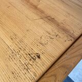 Maison Regain dining table