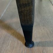 Paire de chaises de style Régence Des années 40