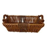 Wicker basket