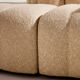 Barnum 24 modular sofa set by Kristian Sofus Hansen and Tommy Hyldahl for N