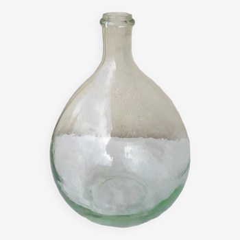 Glass carboy